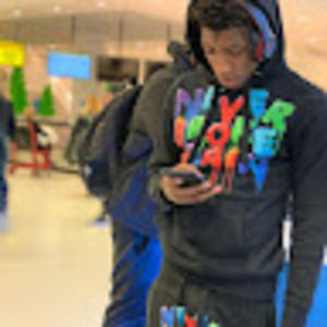 Meet your Posher, Dizzy